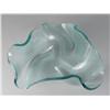 Image 2 : Slumped Glass Vessel by Laurel Fyfe