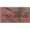 Image 2 : Milo O'leary Oil Painting on Canvas