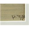 Image 2 : Attb. To Frank Myers Bogggs,  Watercolor  on Paper