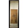 Image 1 : Fine Chinese Ming Dynasty Scroll Painting On Silk