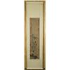 Image 1 : Chinese Scroll Painting by Zhu Ben