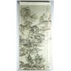 Image 1 : Chinese Watercolor  Painting by Feng Chaoran