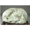 Image 2 : Large Chinese Qing Jade Boulder