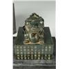 Image 3 : Large Chinese Jade Two Dragon Seal