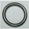 Image 1 : Very Fine Black Jade Bangle Bracelet