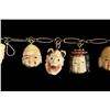 Image 2 : Chinese Qing Carved Ivory Face Bracelet