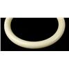Image 2 : ( 2 ) Pieces Carved Ivory