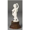 Image 1 : Fine Carved Indian Ivory Goddess