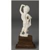 Image 2 : Fine Carved Indian Ivory Goddess