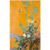 Image 2 : Large & Impressive Chinese Porcelain Hanging