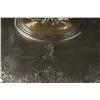 Image 2 : Late 19th C. English Sterling Covered Dish