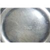 Image 2 : ( 4 ) Pieces Sterling Tableware