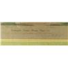 Image 3 : Exceptional Antique Hand Colored Lithograph
