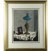 Image 1 : Artist Proof Lithograph on Paper