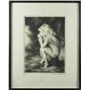 Image 1 : Lawrence Beall Smith Lithograph on Paper