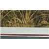Image 2 : (2) Matted and Framed Decorative Prints