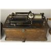 Image 2 : Early 20th C. Edison Home Phonograph 