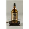 Image 1 : Magic-Tone Whiskey Bottle Radio Model 504
