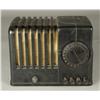 Image 1 : Vintage Silvertone Model 6102 Toaster Radio