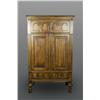 Image 1 : Romweber Armoire Entertainment Center