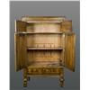 Image 2 : Romweber Armoire Entertainment Center