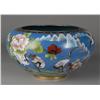 Fine Chinese Cloisonne Bowl