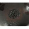Image 2 : Antique Chinese Qing Bronze Incense Censor