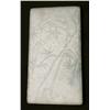 Image 2 : Fine Chinese Qing Carved Jadeite Plaque