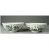 Pr. Of Chinese Porcelain Bowls