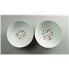 Image 2 : Pr. Of Chinese Porcelain Bowls