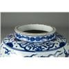Image 2 : Chinese Ming Style Porcelain Blue & White Jar
