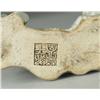 Image 3 : Chinese Qing, Guan-Type Glazed Brush Rest