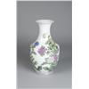 Image 1 : Chinese Qing Famille Rose Porcelain Vase
