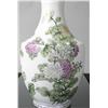 Image 2 : Chinese Qing Famille Rose Porcelain Vase