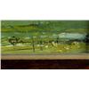 Image 3 : Pr. Of Oil Paintings On Board Probably Dutch