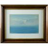 Image 1 : Signed Stella, 1906, Pastel on Paper
