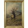 Image 1 : Early 20th Century Oil Painting on Board