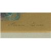 Image 2 : Edna Gass Watercolor and Tempera on Card