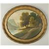 Image 1 : J.Halpern, Oil Painting on Board