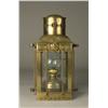Image 1 : Neptune Brass and Copper Ship Lantern