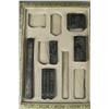 Image 2 : (5) Chinese Ink Stones