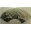 Image 2 : Pr. Of Chinese Hand Painted Fans on Paper