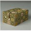Image 3 : Chinese Enamel Double Fish Snuff Bottle