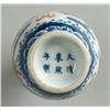 Image 3 : Chinese Porcelain Snuff Bottle