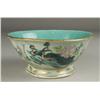 Image 1 : Chinese Famille Rose Open Bowl