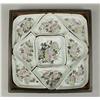 Image 1 : Chinese Famille Rose Sectional Supper Set