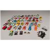 Image 1 : (37) Tyco, AMF, and G. Plus Slot Cars 1970's