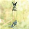 Image 1 : Butterfly Wind Chime