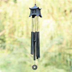 Pagoda Wind Chime
