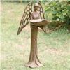 Image 1 : Angel Bird Feeder